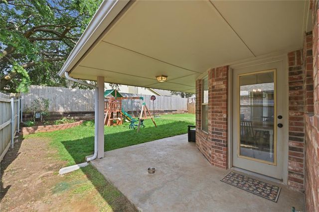 705 Cactus Court, Yukon, OK 73099
