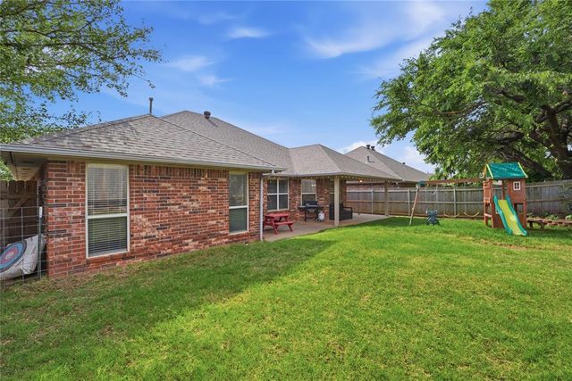 705 Cactus Court, Yukon, OK 73099