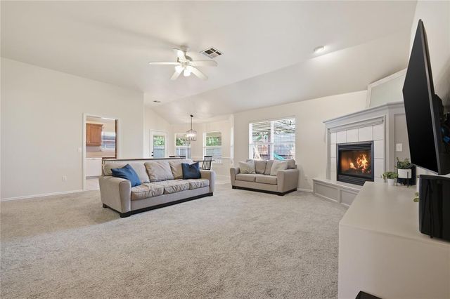 705 Cactus Court, Yukon, OK 73099