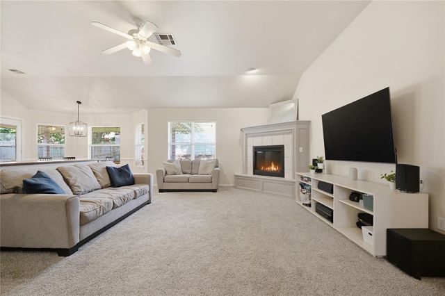 705 Cactus Court, Yukon, OK 73099