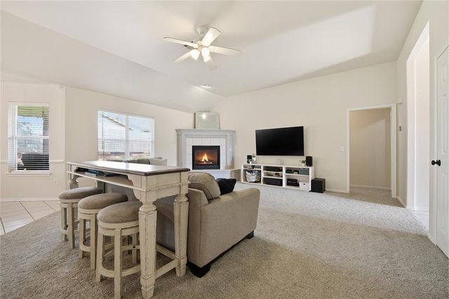 705 Cactus Court, Yukon, OK 73099