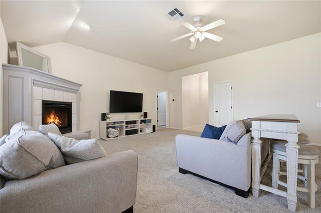 705 Cactus Court, Yukon, OK 73099