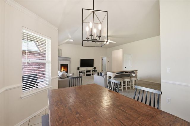 705 Cactus Court, Yukon, OK 73099