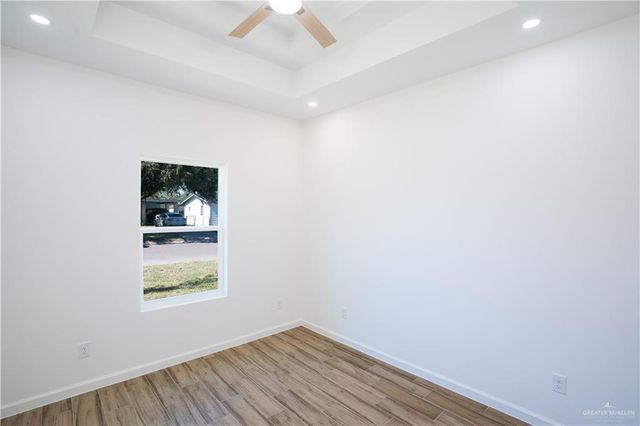 1124 Washington Avenue, Mission, TX 78572