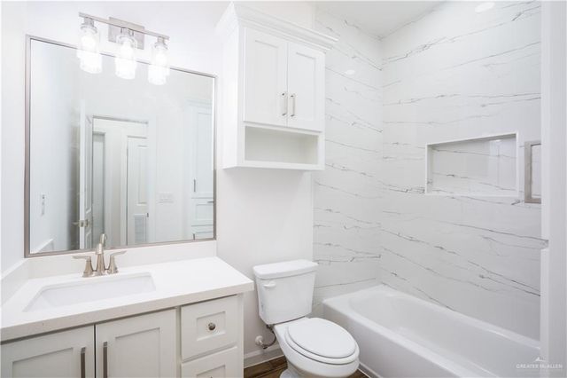 1124 Washington Avenue, Mission, TX 78572