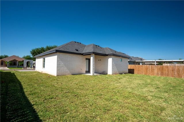 1124 Washington Avenue, Mission, TX 78572