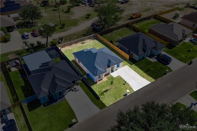 1124 Washington Avenue, Mission, TX 78572