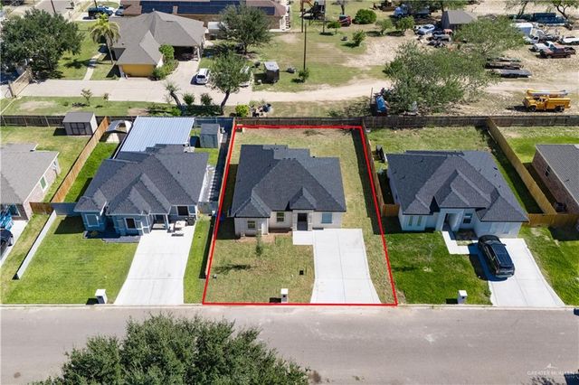 1124 Washington Avenue, Mission, TX 78572