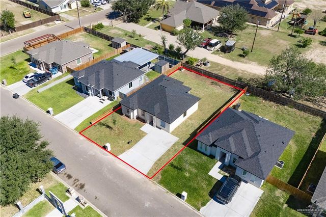 1124 Washington Avenue, Mission, TX 78572