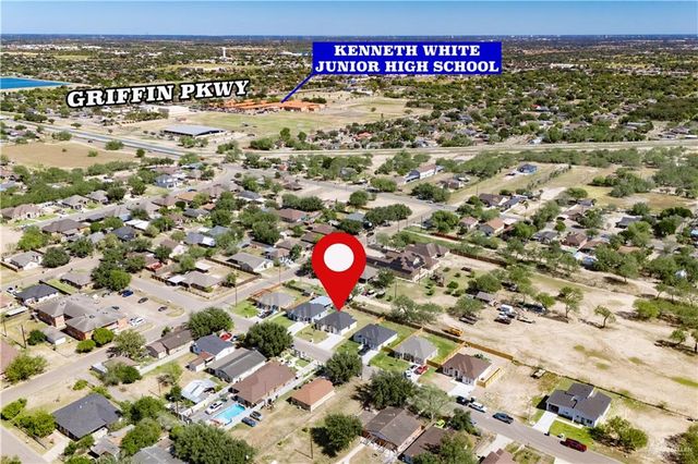 1124 Washington Avenue, Mission, TX 78572