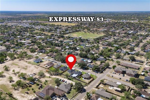 1124 Washington Avenue, Mission, TX 78572