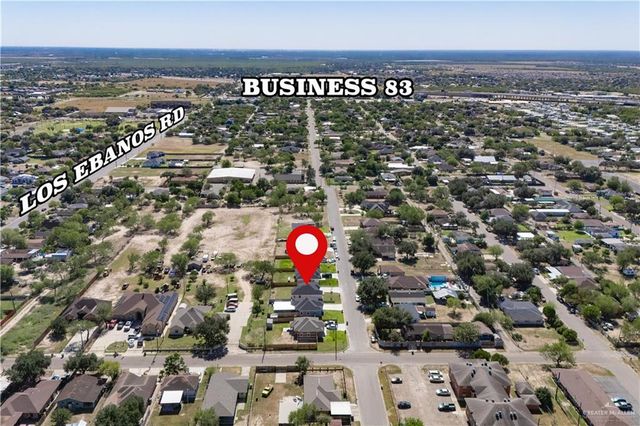 1124 Washington Avenue, Mission, TX 78572