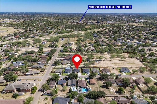 1124 Washington Avenue, Mission, TX 78572