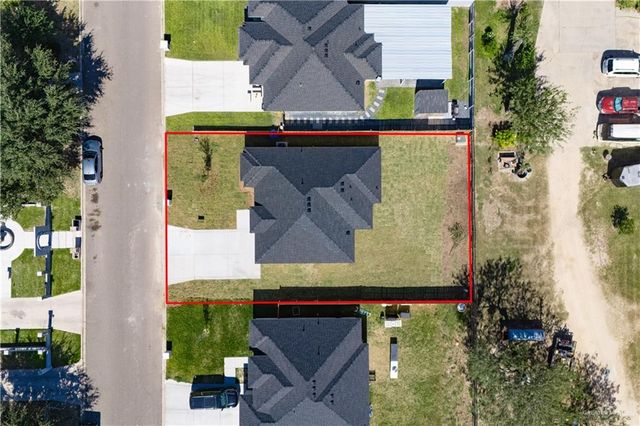 1124 Washington Avenue, Mission, TX 78572