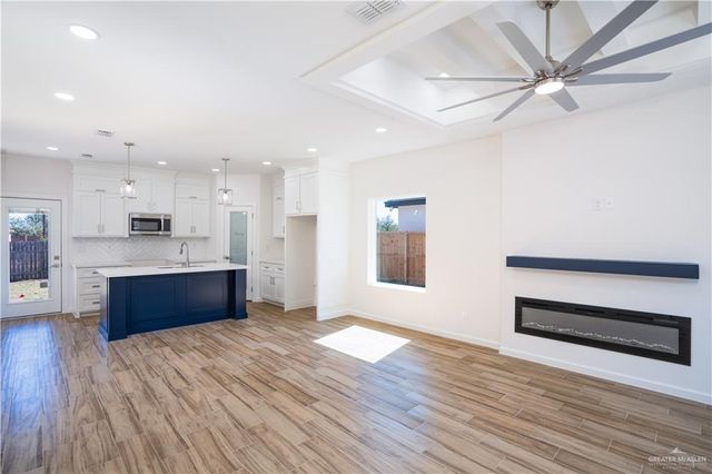 1124 Washington Avenue, Mission, TX 78572