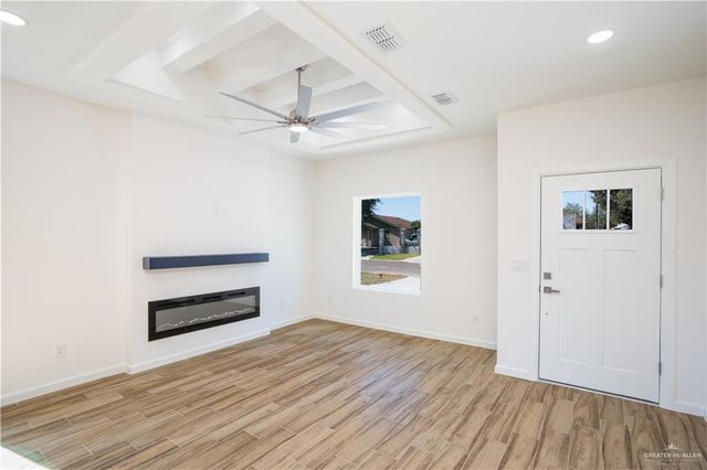 1124 Washington Avenue, Mission, TX 78572