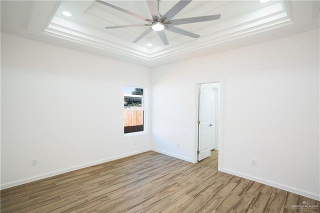 1124 Washington Avenue, Mission, TX 78572