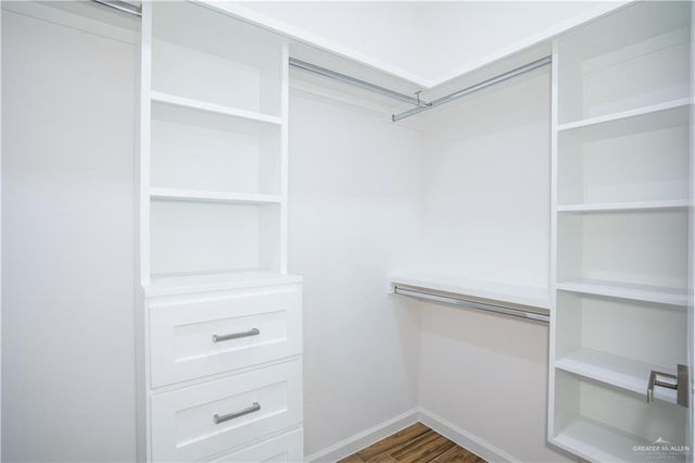 1124 Washington Avenue, Mission, TX 78572