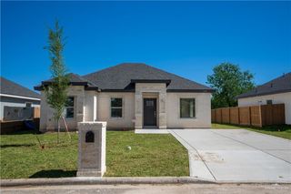1124 Washington Avenue, Mission, TX 78572