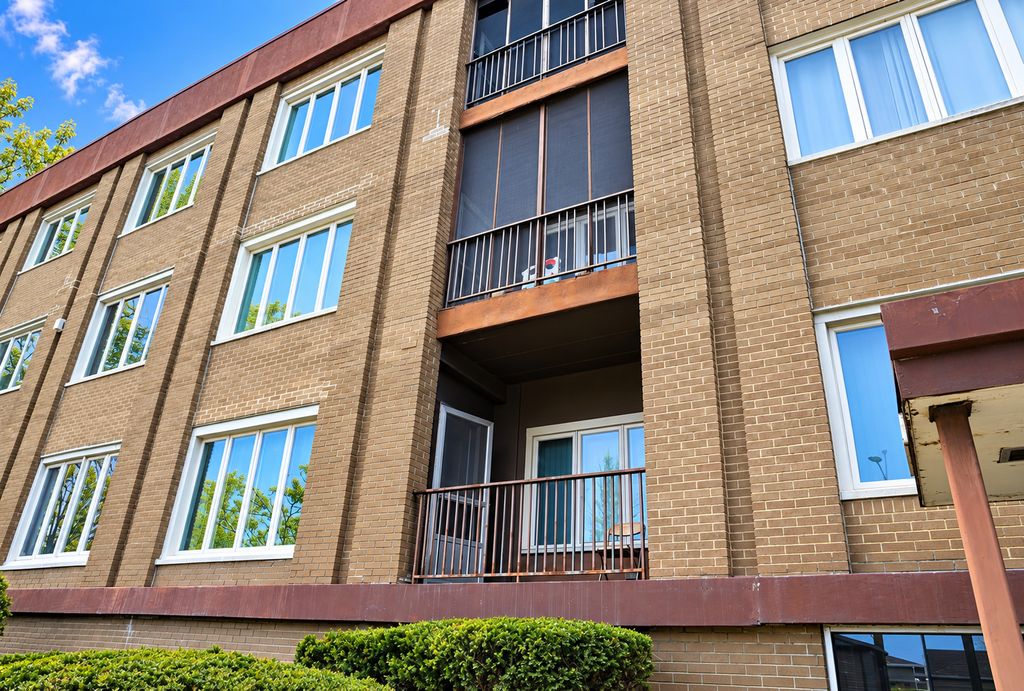 10048 S Pulaski Road 2C, Oak Lawn, IL 60453 — photo 3