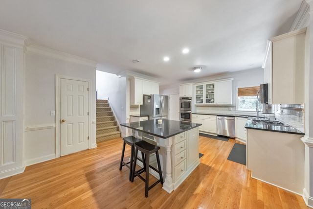1328 Benbrooke Lane NW, Acworth, GA 30101
