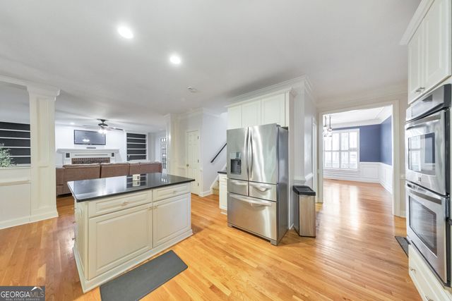 1328 Benbrooke Lane NW, Acworth, GA 30101