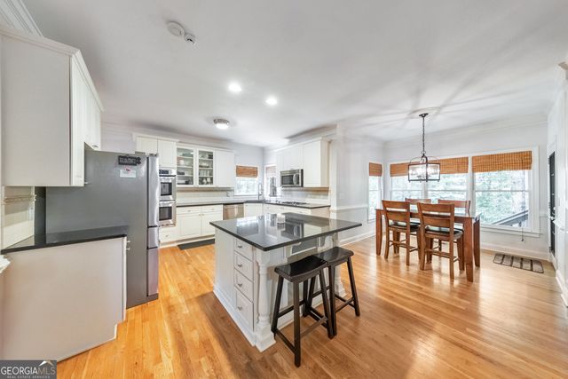 1328 Benbrooke Lane NW, Acworth, GA 30101
