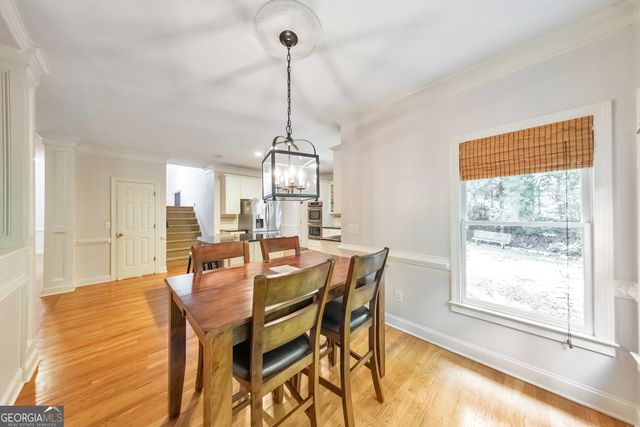 1328 Benbrooke Lane NW, Acworth, GA 30101
