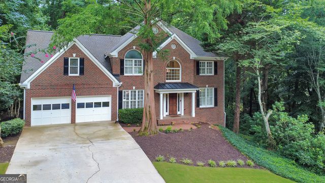 1328 Benbrooke Lane NW, Acworth, GA 30101