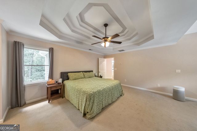 1328 Benbrooke Lane NW, Acworth, GA 30101