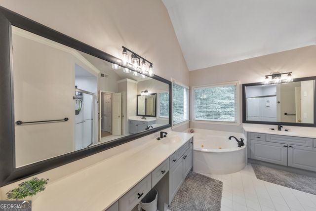 1328 Benbrooke Lane NW, Acworth, GA 30101