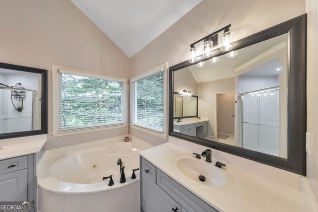 1328 Benbrooke Lane NW, Acworth, GA 30101