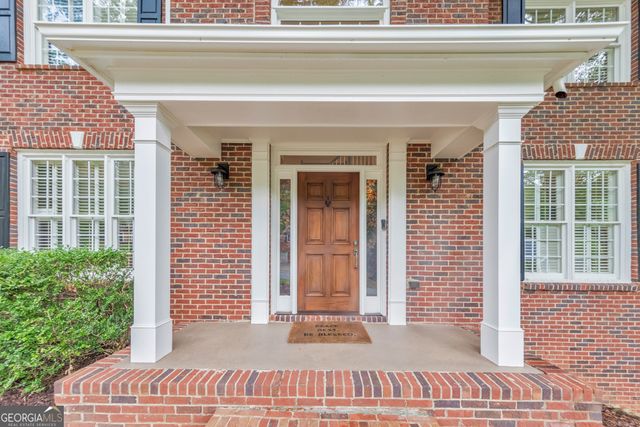 1328 Benbrooke Lane NW, Acworth, GA 30101