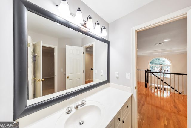 1328 Benbrooke Lane NW, Acworth, GA 30101