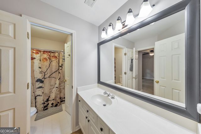 1328 Benbrooke Lane NW, Acworth, GA 30101