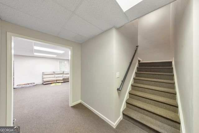 1328 Benbrooke Lane NW, Acworth, GA 30101