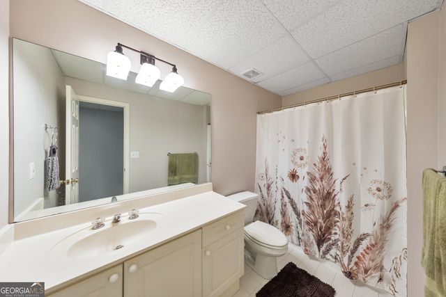 1328 Benbrooke Lane NW, Acworth, GA 30101