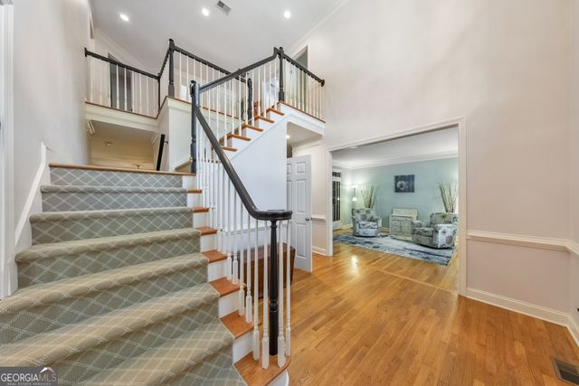 1328 Benbrooke Lane NW, Acworth, GA 30101