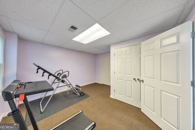 1328 Benbrooke Lane NW, Acworth, GA 30101