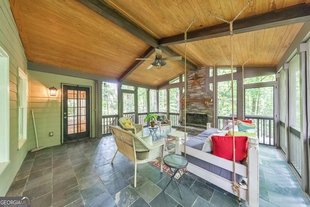 1328 Benbrooke Lane NW, Acworth, GA 30101