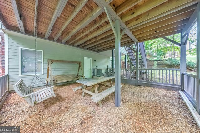 1328 Benbrooke Lane NW, Acworth, GA 30101