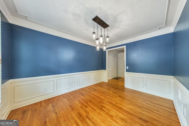 1328 Benbrooke Lane NW, Acworth, GA 30101