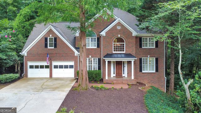 1328 Benbrooke Lane NW, Acworth, GA 30101
