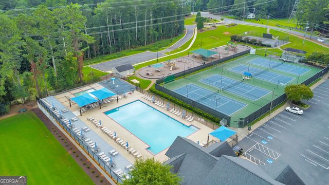 1328 Benbrooke Lane NW, Acworth, GA 30101