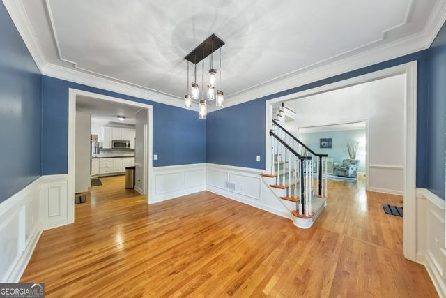 1328 Benbrooke Lane NW, Acworth, GA 30101