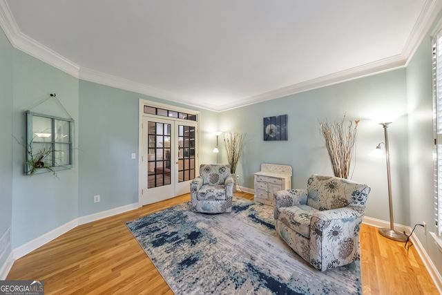 1328 Benbrooke Lane NW, Acworth, GA 30101