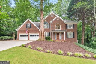 1328 Benbrooke Lane NW, Acworth, GA 30101