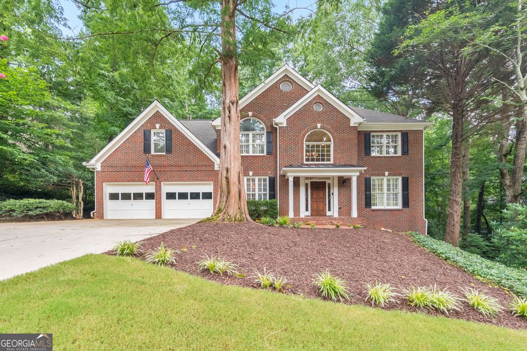 1328 Benbrooke Lane NW, Acworth, GA 30101