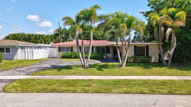2169 NE 62nd Court, Fort Lauderdale, FL 33308