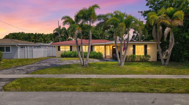 2169 NE 62nd Court, Fort Lauderdale, FL 33308
